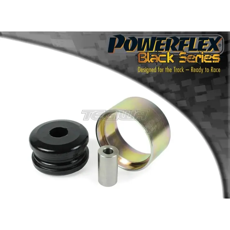 Powerflex Black Series Lower Torque Mount Large Bush Motorsport Volksw Trusted Brand