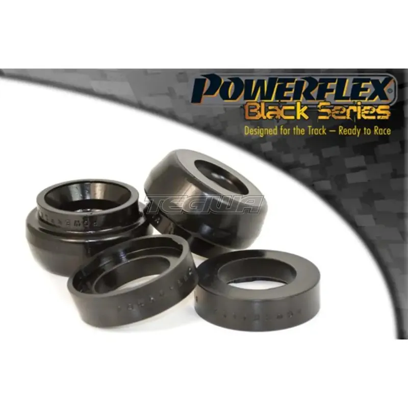 Powerflex Black Series Front Strut Top Mount Bush 10mm Volkswagen Up! Premium