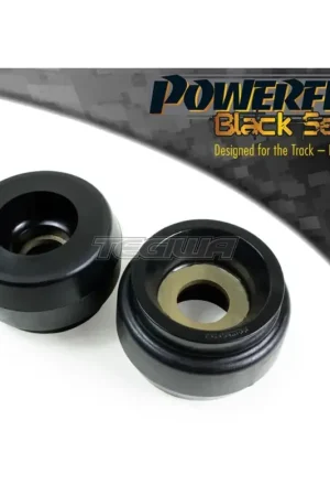 Powerflex Black Series Front Strut Top Mount Bush Volkswagen Up! Inc G Warranty Included