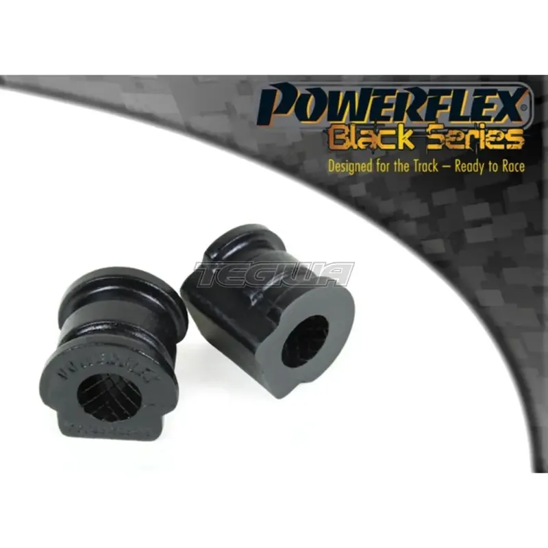 Save Now Powerflex Black Series Front Anti Roll Bar Bush 18mm Volkswagen Up! In