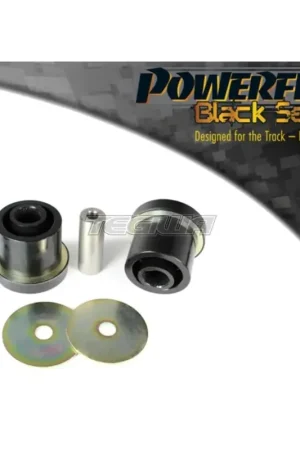 Powerflex Black Series Rear Beam Mounting Bush Volkswagen Up! Inc GTI Hassle-Free Returns