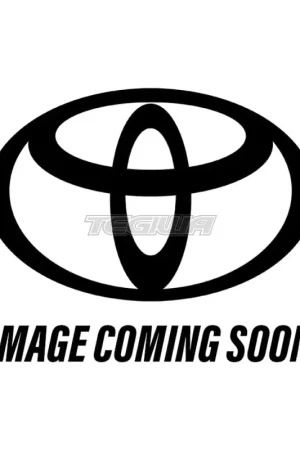 Express Delivery Genuine Toyota Crankshaft Pulley GR Yaris G16E-GTS 20+