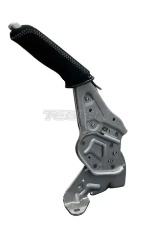 Grab Now Genuine Toyota GRMN Suede Handbrake Lever GR Yaris 20+