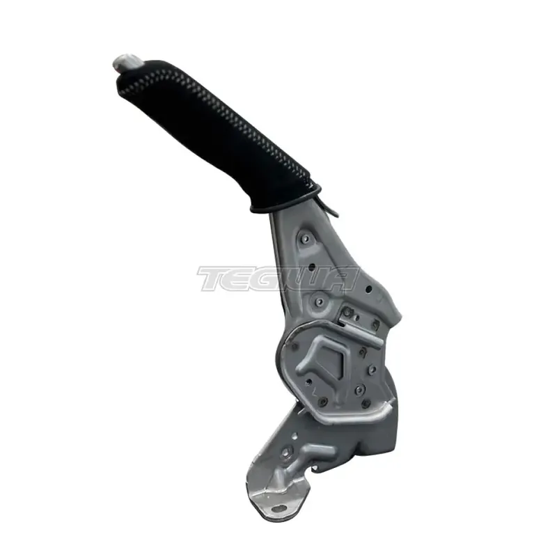 Grab Now Genuine Toyota GRMN Suede Handbrake Lever GR Yaris 20+