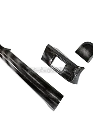 Reduced Price Axis Parts Carbon Fibre Front Panel Cover Toyota GR Yaris Gen 2 24+