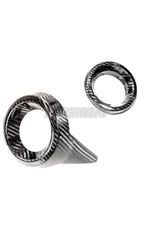 Buy Online Axis Parts Carbon Fibre Air Condtioner Cover Toyota GR Yaris Gen 2 24+