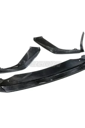 Editor’s Pick Axis Parts Carbon Fibre Front Lip Cover Toyota GR Yaris Gen 2 24+