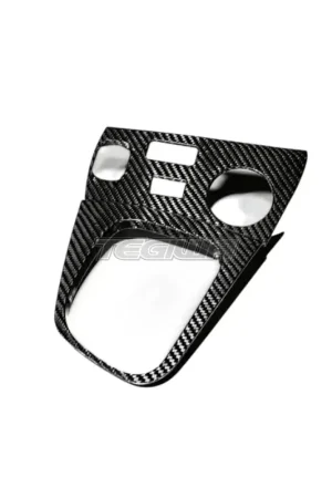 Axis Parts Carbon Fibre Shift Panel Cover Toyota GR Yaris Gen 2 24+ Au Time-Limited