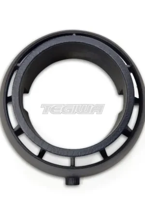 CANchecked 52mm Bezel MFD15 Audi A1 S1 10-18 Crafted