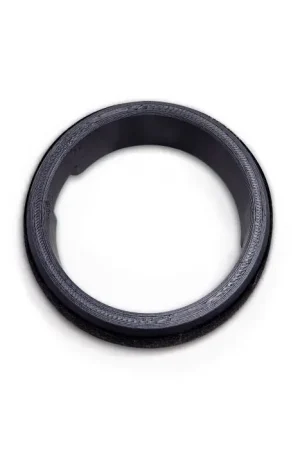 CANchecked 52mm Bezel MFD15 Mazda MX5 NC 05-15 High Quality