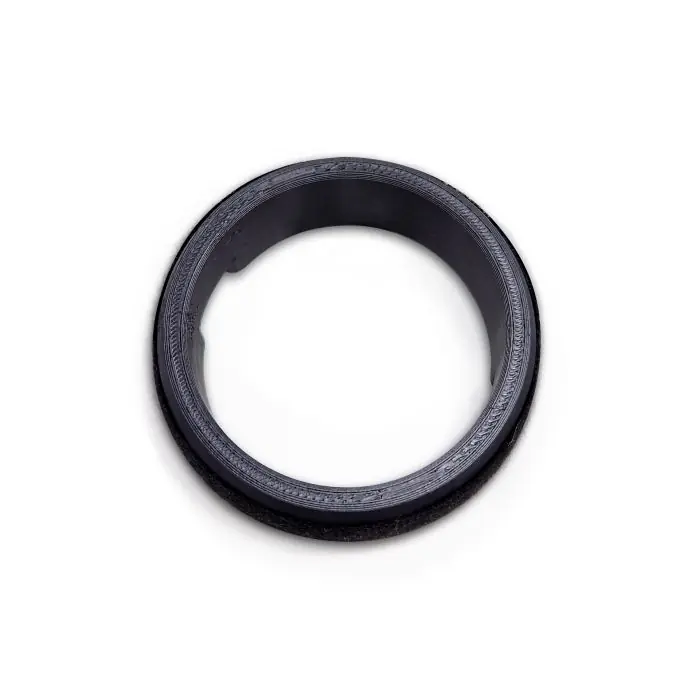 CANchecked 52mm Bezel MFD15 Mazda MX5 NC 05-15 High Quality