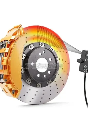 Buy Online CANchecked BMC04 Brake Set Temp Monitoring Cabled