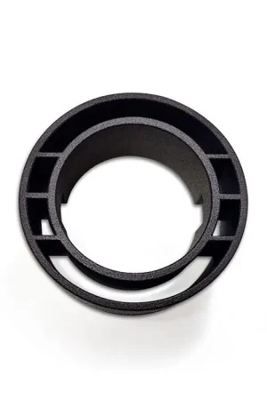 CANchecked 52mm Bezel MFD15 Jeep Compass Patriot 06-17 Luxury