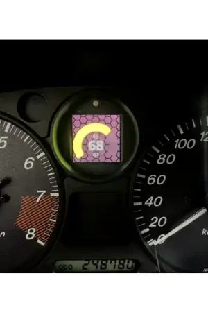 Direct From Manufacturer CANchecked MFA 2.0 Gen2 Mazda MX5 NA Cluster 89-97