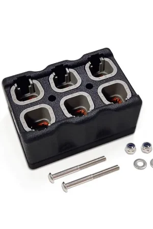 Same Day Shipping CANchecked CBD06 CAN Bus Distribution