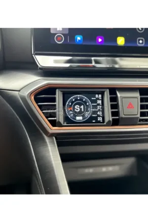 CANchecked MFD28 Gen2 Cupra Formentor KM 20-23 Free Returns