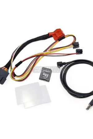 Hassle-Free Returns CANchecked MFD28 32 Gen2 VAG Diagnosis Gateway Cable