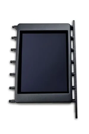 New Arrival CANchecked MFD28 Gen2 Dodge RAM 4 09-18