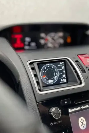 Hot Picks CANchecked MFD28 Gen2 Subaru WRX VA 14-21