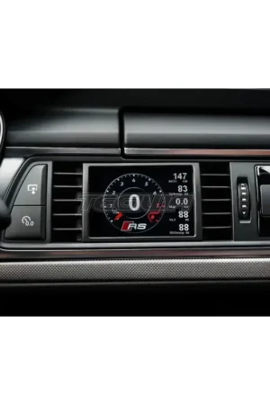 Handmade CANchecked MFD32 Gen2 Audi A6 A7 C7 4G 11-18