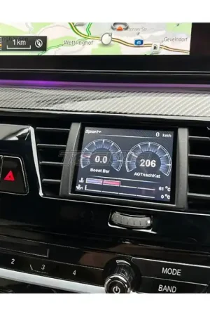 Money Back Guarantee CANchecked MFD32 Gen2 BMW 5 Series G3x 17-23