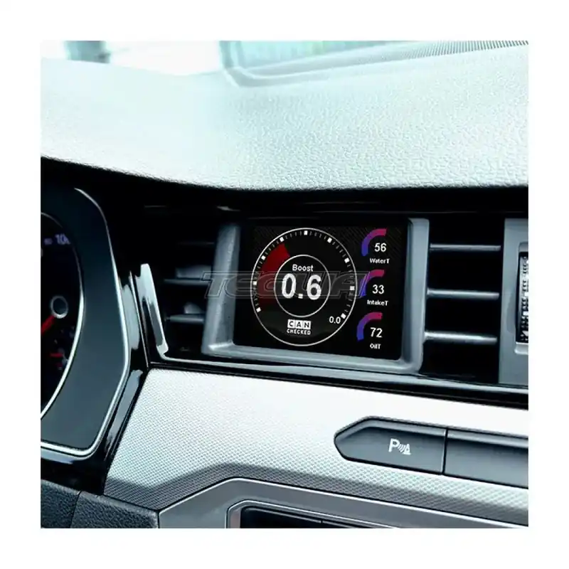 Free Shipping CANchecked MFD32 Gen2 VW Arteon I Passat B8 15-23