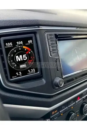 CANchecked MFD32 Gen2 VW Amarok II FL 22+ Fresh Stock