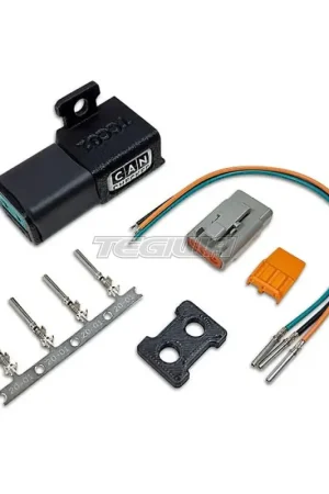 CANchecked TCC01 Thermo Couple Converter DTM 3-Way Wholesale