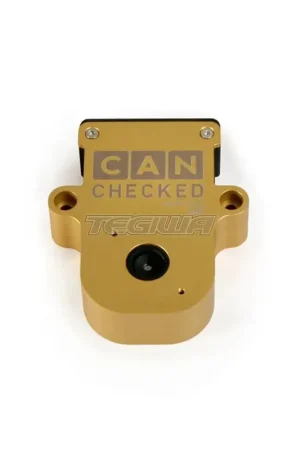 Buy Online CANchecked TMU01 Tire Single Temp Monitoring Wireless