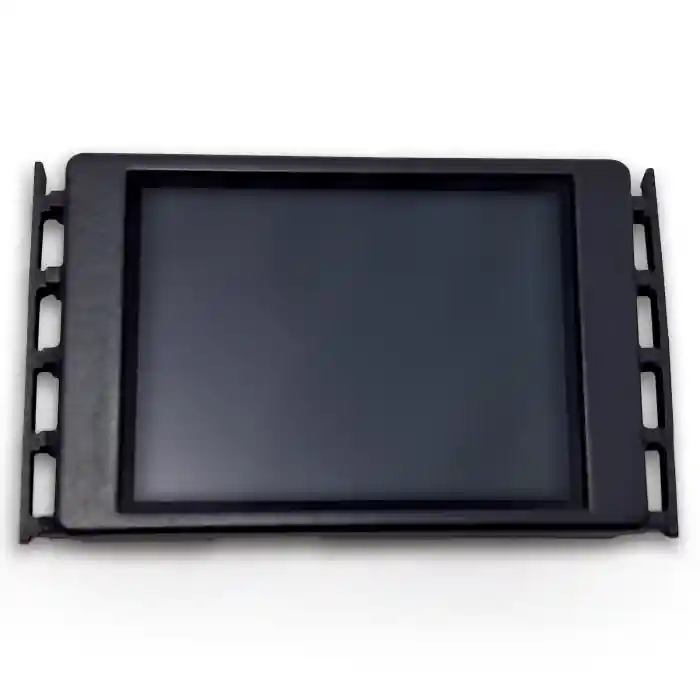 Fan Favorite CANchecked MFD32 Gen2 VW Bus T5 Multivan 03-15