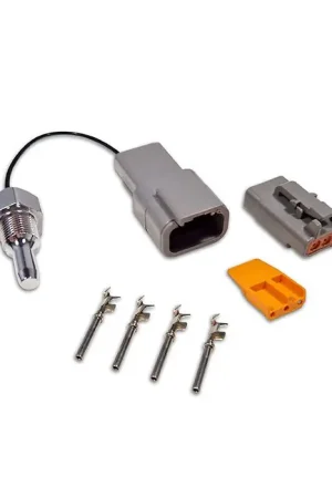 CANchecked NTC01 Temperature Sensor With DTM04 3P Integrated Resistor Free Shipping