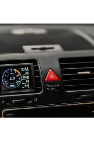 CANchecked MFD28 Gen2 VW Golf MK5 1K 03-08 Deal