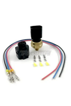 Free Returns CANchecked FLP01 Oil Fuel Pressure Sensor M10x1