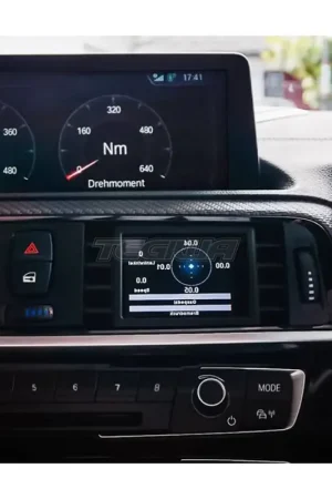 Special Offer CANchecked MFD28 Gen2 BMW F20 21 22 23 F30 31 34 F80 82 87 11-19