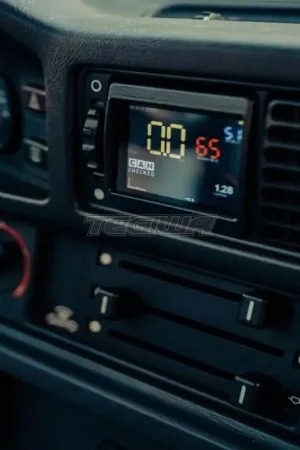 Hot Deal CANchecked MFD28 Gen2 BMW 5 Series E28 81-88