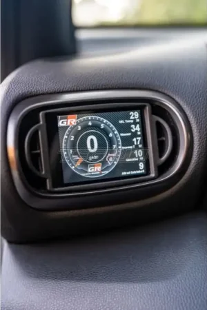 Super Sale CANchecked Gen2 MFD32 Toyota GR Yaris Gen 1 21-23 LHD