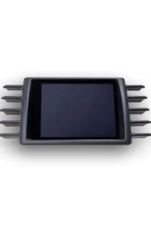 Trending CANchecked MFD28 Gen2 Audi A6 C5 4B 97-04