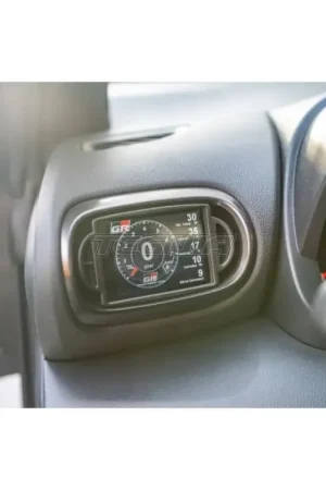 CANchecked Gen2 MFD32 Toyota GR Yaris Gen 1 21-23 RHD Limited Time