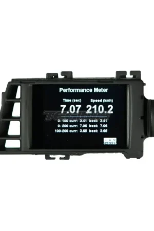 CANchecked MFD28 Gen2 Audi A4 A5 B9 F4 15-23 Crafted