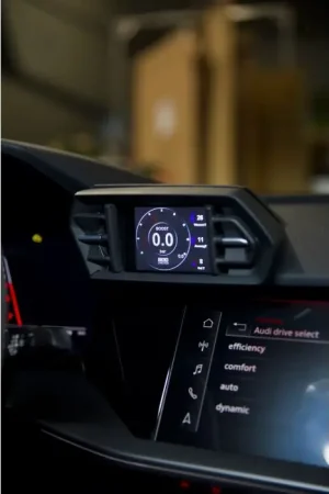 CANchecked MFD32 Gen2 Audi A3 S3 RS3 8Y 20-23 Direct From Factory