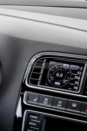 Limited Edition CANchecked MFD32 Gen2 VW Polo MK5 6R 6C WRC 09-17