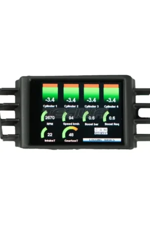 CANchecked MFD28 Gen2 BMW 3 Series E90 E91 E92 E93 05-11 Top Pick