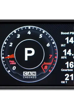 CANchecked MFD28 Gen2 VW Corrado FL 91-95 Don’t Miss Out