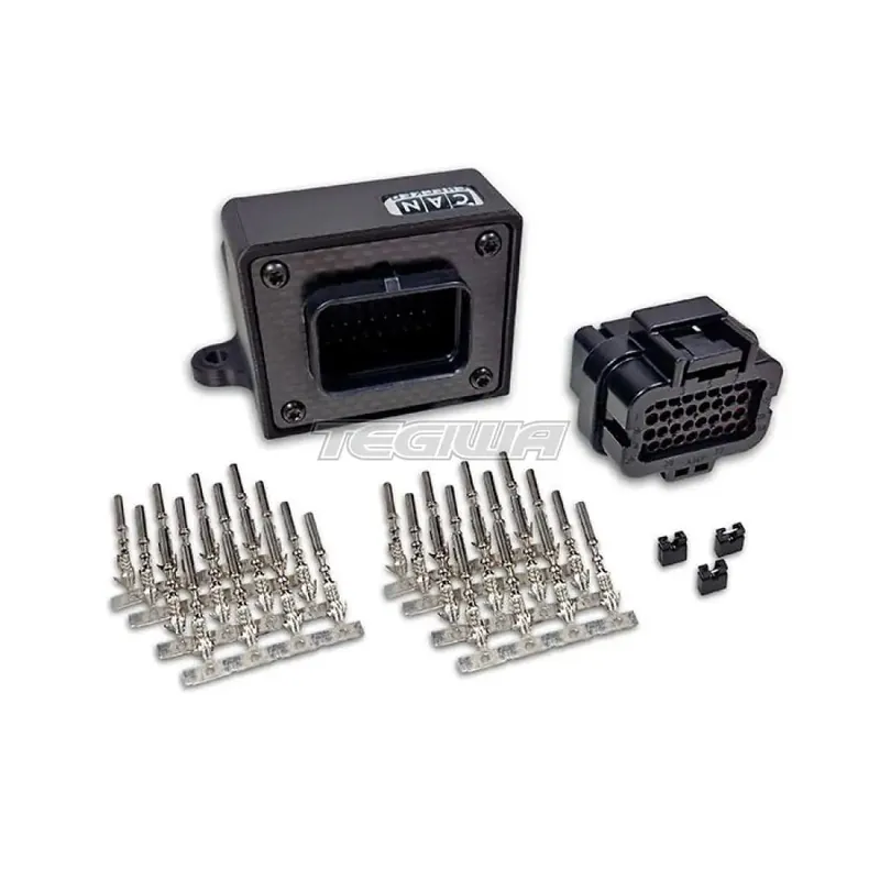 CANchecked MCE18 Multufunction Can Bus Extension Direct From Factory