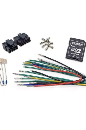 CANchecked MFD28 MFD32 MFD32S MFA28 Connection Kit Gen1 Hot Deal