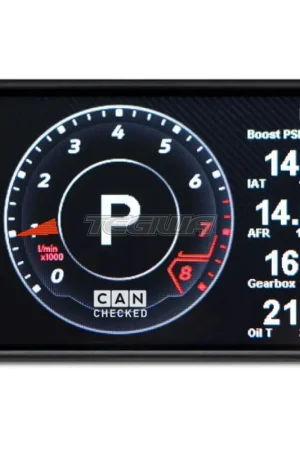 CANchecked MFD28 Gen2 Audi A4 B5 94-01 Affordable