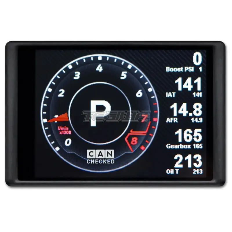 CANchecked MFD28 Gen2 Audi A4 B5 94-01 Affordable