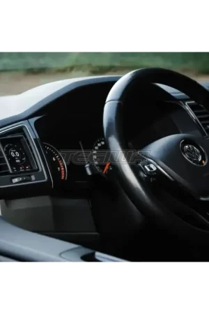 CANchecked MFD28 Gen2 VW Bus T6 15-19 Price Cut