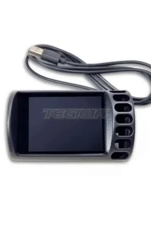 CANchecked MFD28 Gen2 BMW 5 Series E34 88-96 Final Sale