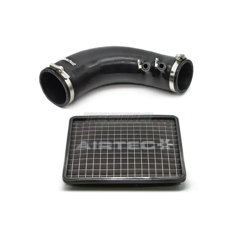 Professional Grade Airtec Motorsport Replacement Panel Air Filter & Intake Hose Honda Civ